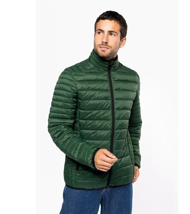 Actual product image Kariban Lightweight down jacket (4XL)