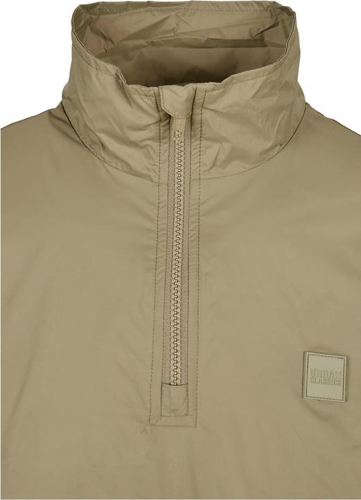 Immagine prodotto Urban Classics Giacca Stand Up Collar Pull Over - 5242 (S)
