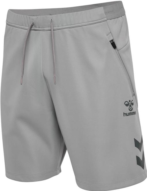 Actual product image hummel hmlCIMA 2.0 SHORTS (L)