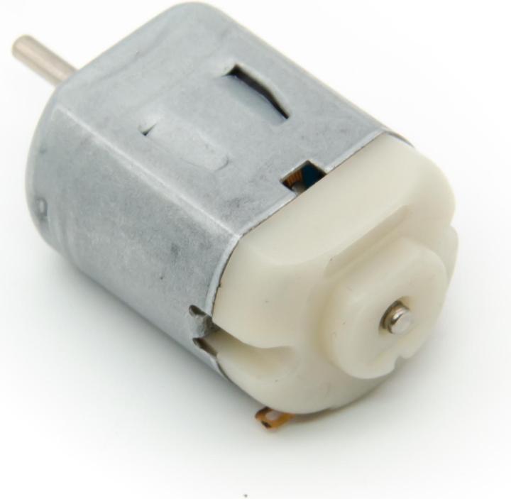 Image du produit Purecrea Moteur DC 1-6V 130-Size