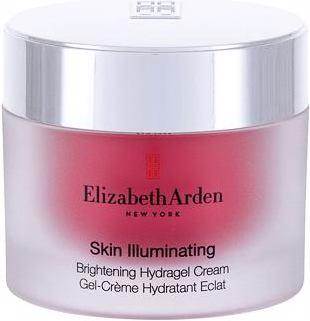 Actual product image Elizabeth Arden Skin Illuminating Brightening Hydragel (50 ml, Face gel)