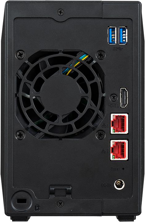 Immagine prodotto Asustor AS5202T (0 TB)