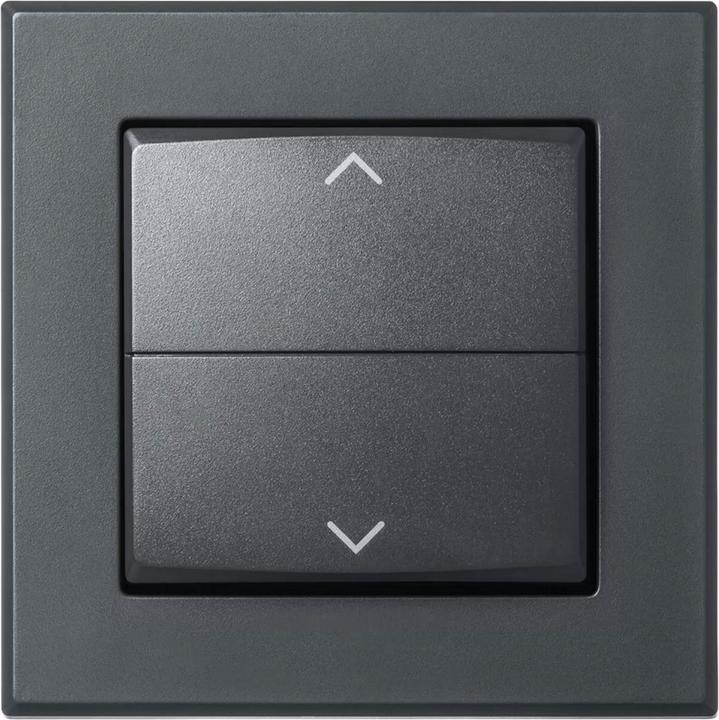 Produktbild Homematic IP Tasterwippe HmIP-BRA-A