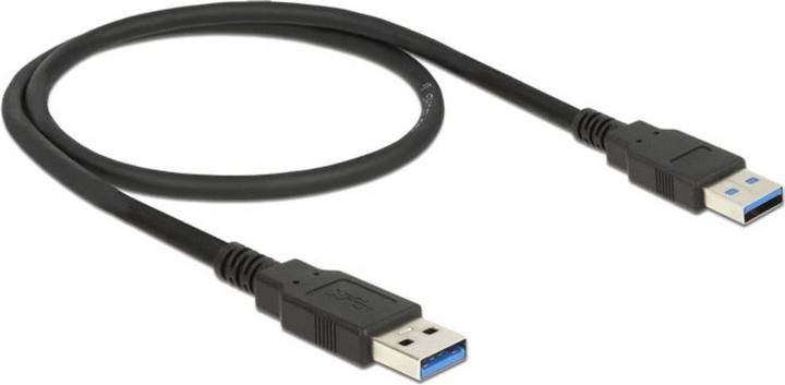 Produktbild Delock USB-A – USB A (0.50 m, USB 3.0)