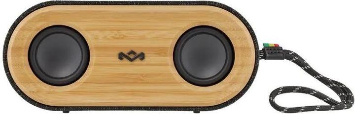 Actual product image House of Marley Bluetooth Speaker Get Together Mini 2 (15 h, Rechargeable battery operated)