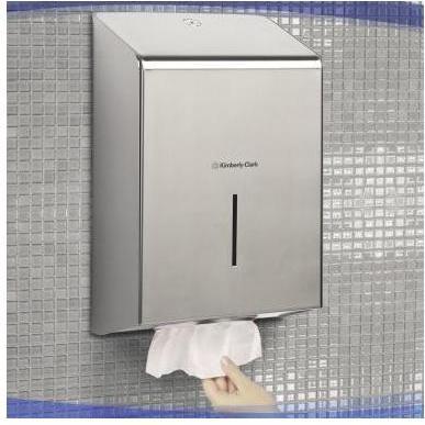 Produktbild Kimberly-Clark Handtuchspender Kleenex
