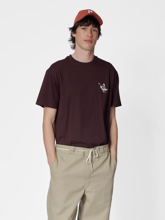 Immagine prodotto hummel Mlloso T-Shirt S/S Lesson (L)