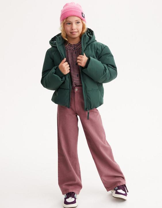 Actual product image La Redoute Collections Marlene trousers (158)