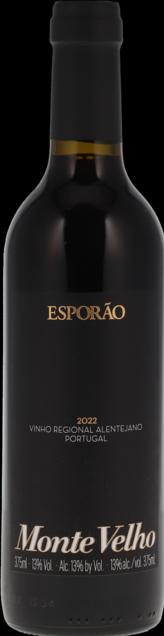 Produktbild Herdade do Esporao Monte Velho Tinto Esporão (2022)