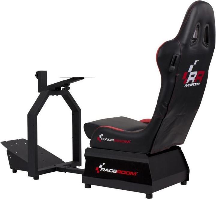 Produktbild Raceroom ART&FUN Rinkinys kreatives Kissen zum Dekorieren von Vienaragis