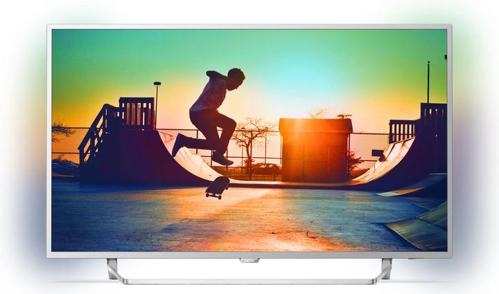 Produktbild Philips 43pus6412/12 (43", LCD, 4K)