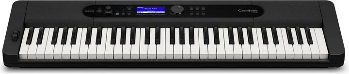 Produktbild Casio Keyboard CT-S400 (61 Tasten)