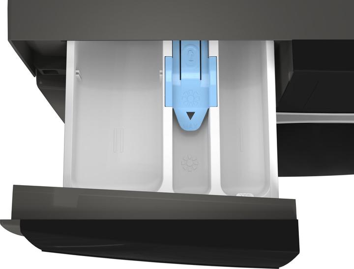 Produktbild Sharp ES-NFH914CADA-DE (9 kg, Links)