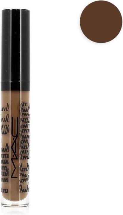 Actual product image MAC Cosmetics big boost fib rule (Brunette)
