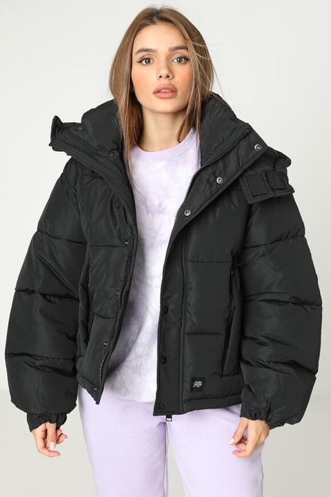 Actual product image Sixth June Oversized Puffer Jacket (M)