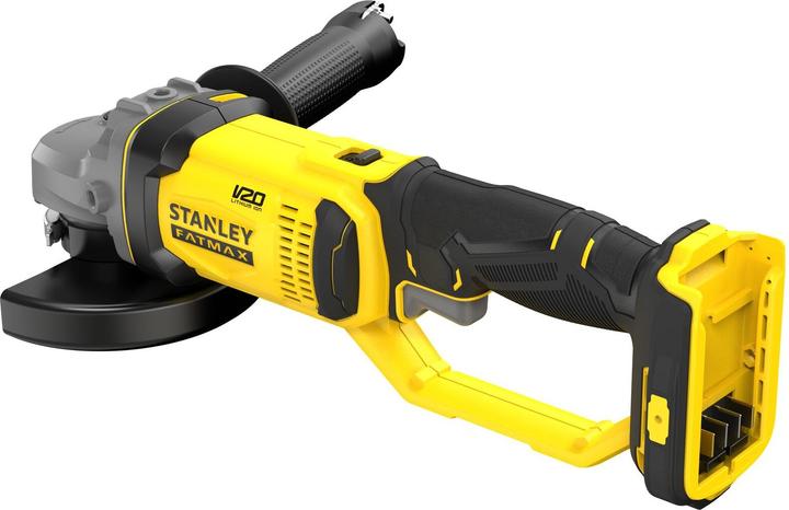 Produktbild Stanley SFMCG400B-XJ (125 mm)