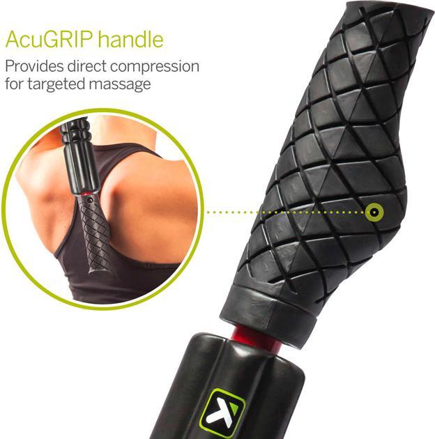 Actual product image Trigger Point Grid Pcs X Foam Roller