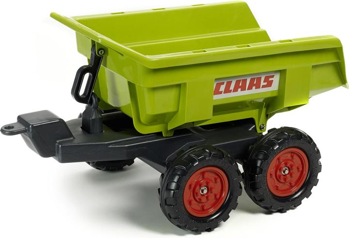 Falk Toys Claas Super Dumper XL