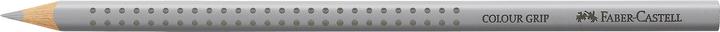 Produktbild Faber-Castell Farbstift Colour Grip 2001 (Grau, 1 x)