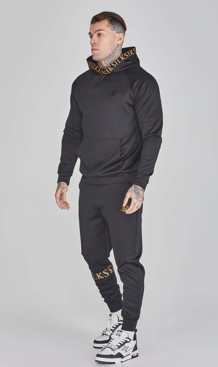 Produktbild Siksilk Jogginghose Dynamic Joggers (S)