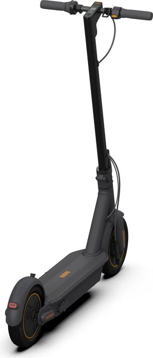 Image du produit Segway-Ninebot KickScooter MAX G30 (25 km/h, 65 km, 350 W)