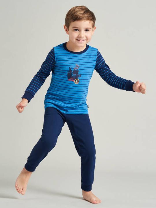 Image du produit Schiesser Pyjama pour enfant "Capt'n Sharky (98)