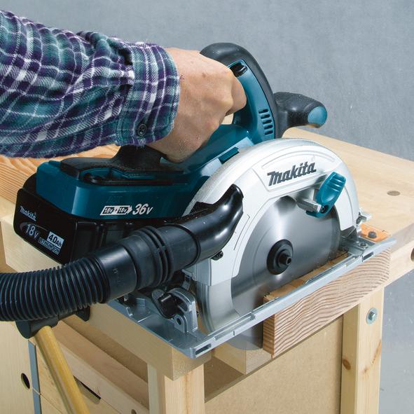 Produktbild Makita DHS710ZJ