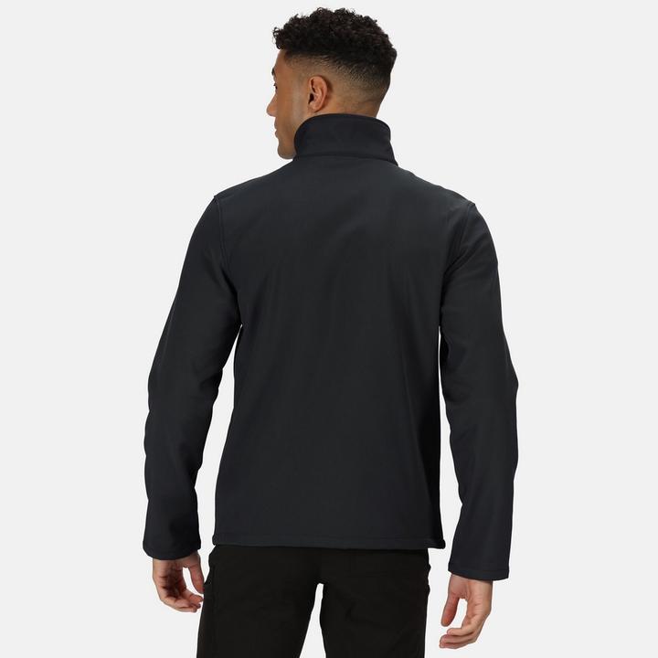 Actual product image Regatta Cera V Softshell Jacket Wind Resistant (3XL)