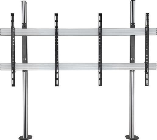 b-tech Bolt Down Stand for 136 inch