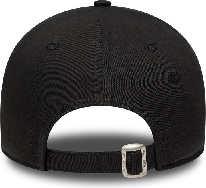 Produktbild New Era 9Forty Strapback Cap - Side Patch Chicago White Sox (One Size)