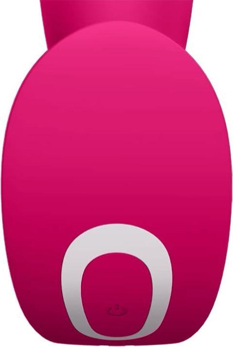 Image du produit Satisfyer Top secret
