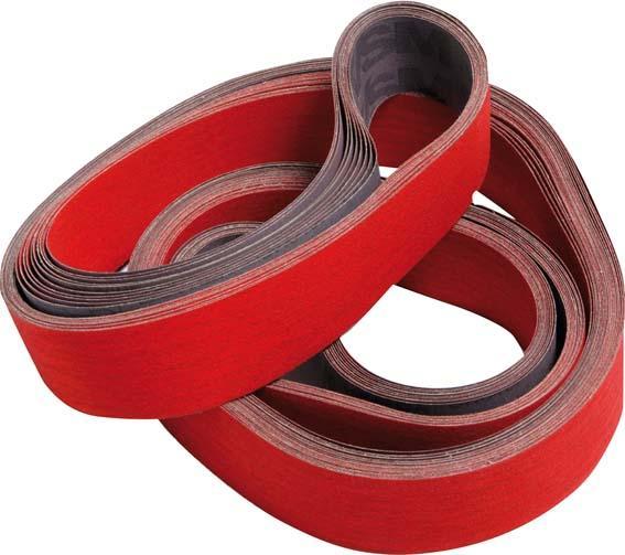 Produktbild Vsm Schleifgewebeband Keramik 6x610mm K60