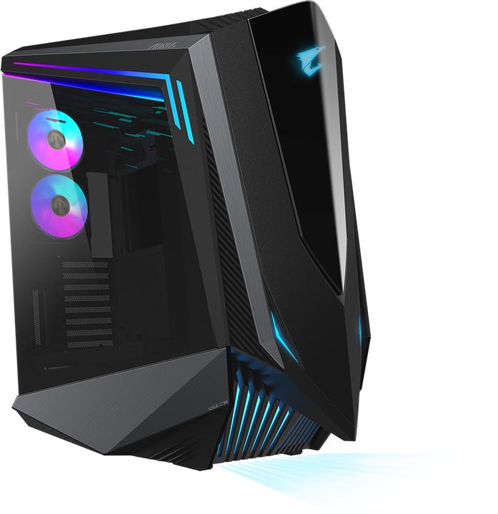 Produktbild Gigabyte Aorus C700 (ATX, E-ATX, Mini-ITX, mATX)