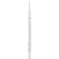 Catrice Calligraph Artist Matte Liner (070 Snow White)