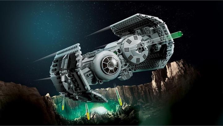 Productafbeelding LEGO TIE bommenwerper (75347, LEGO Star Wars)