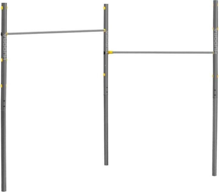 Image du produit Hudora 1 kit de vis pour les gymnastiques Fabian