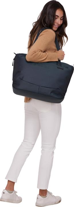 Actual product image Thule Subterra 2 Tote - Dark Slate