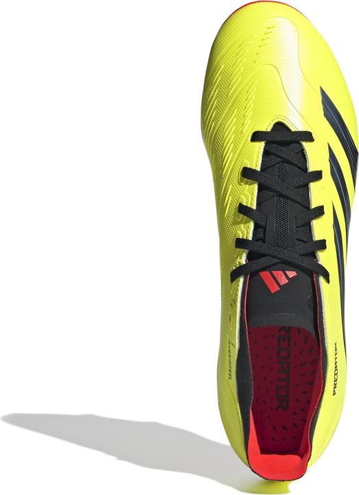 Produktbild adidas fussballschuhe predator league fg (45 1/3)