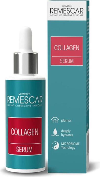 Immagine prodotto Remescar Siero al collagene 30ml (30 ml)