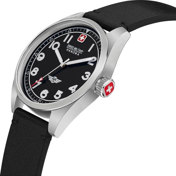 Image du produit Swiss Military Hanowa Falcon (Montre pilote, 42 mm)