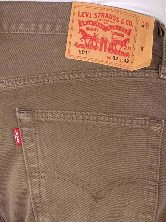 Actual product image Levis 10020236 (W32/L30)