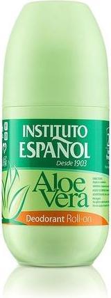 Actual product image Instituto Español Aloe Vera (Roll-on, 75 ml)