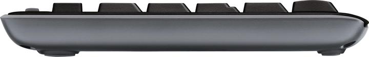 Produktbild Logitech Mk270 (DE, Kabellos)