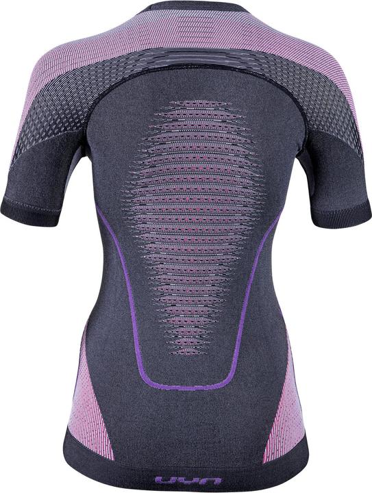 Actual product image UYN Evolutyon Melange short-sleeved thermal shirt (XS)