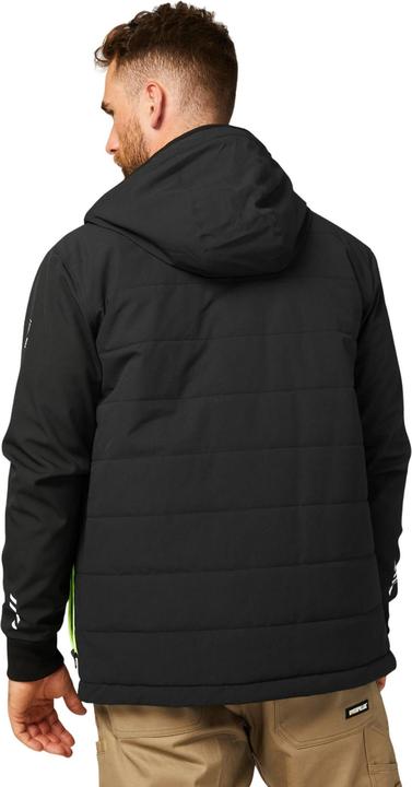 Immagine prodotto Cat Giacca Ibrida Uomo (4XL)