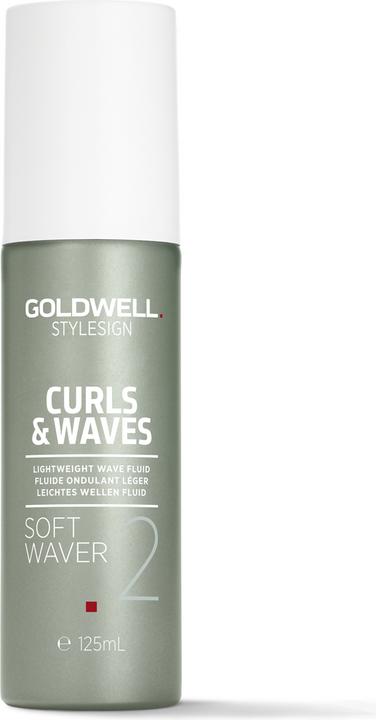Immagine prodotto Goldwell Stylesign Curls&Waves Curl Control (Crema per capelli, 125 ml)