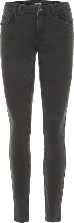 Produktbild Vero Moda VMSEVEN Normal Waist Slim Fit Jeans (XS)