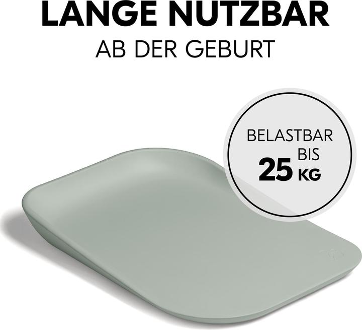 Image du produit Hauck Change N Clean (50 x 70 cm)