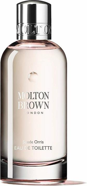 Molton Brown Eau de Toilette Suede Orris (re) (Eau de Toilette, 100 ml)