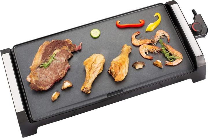 Actual product image Senya Electric Plancha - SYCK-G021 (EU plug)